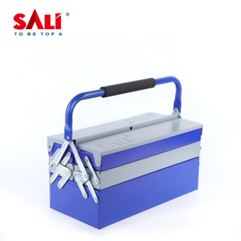 Металлический ящик для инструмента 560*200*210мм, SALI