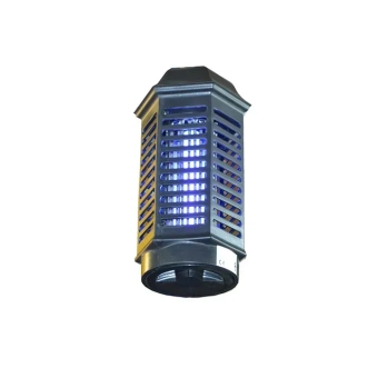 Уничтожитель насекомых GP2-4A Elmos