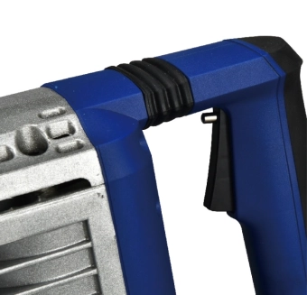 Отбойный молоток 2,5кВт, 0-1600об/мин, 48J, 65mm Hex, SALI 2185