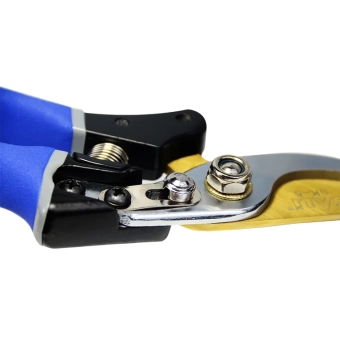 Садовые ножницы (секатор) 200мм, сталь SK5, SALI