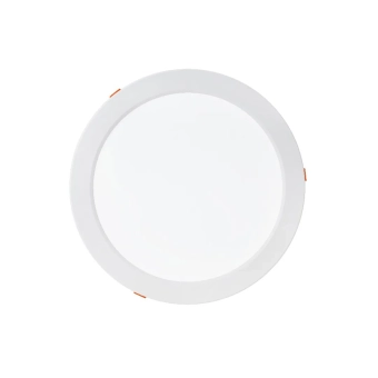 Светильник светодиодный ALEXIS-24 24 Вт SMD 3CCT 230 В IP20 белый Horoz