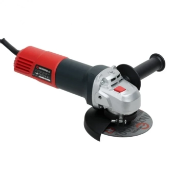 Углошлифовальная машина 950W, 125mm, 12000 rpm, Intertool