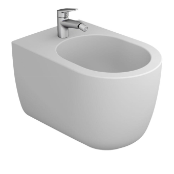 Биде подвестные Vokha Cool White Bien Banyo