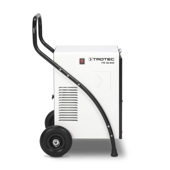 Осушитель воздуха TROTEC TTK 165 ECO