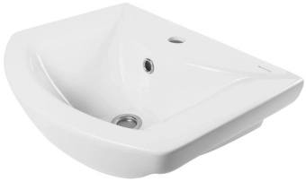 Шкаф под умывальник 7 Palermo 60 line 2 выдвижных ящика