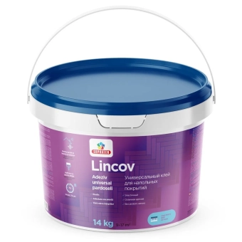 Клей Lincov 14кг