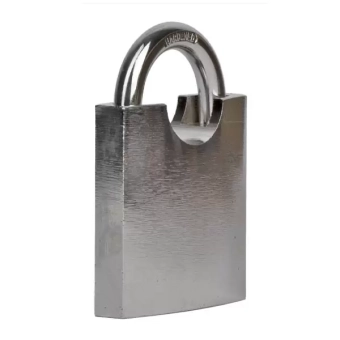 Замок навесной b50мм, дужка d8мм