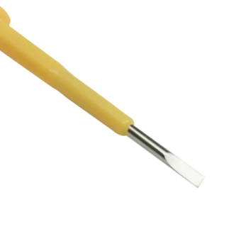 Отвертка индикатор напряжения 140мм, EP-10242, Epica Star