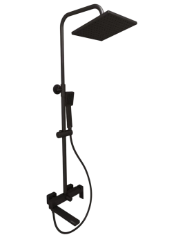 Стойка для душа с комплектом Haiba 61333