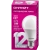 Лампа светодиодная OLL LED 12W E27 4000K A60 Onlait 71655