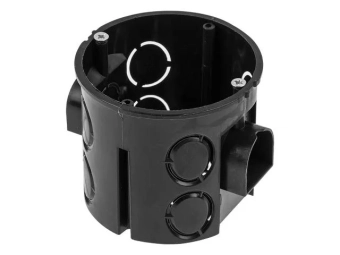 Монтажная коробка 65*60mm IP20