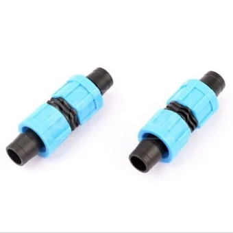 Соединитель капельной ленты (ремонт) 16 мм UNITAPE