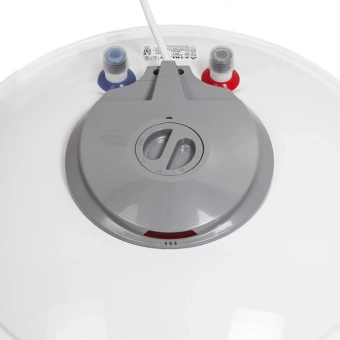 Бойлер накопительный THERMEX ETALON ER 50 V - электрический водонагреватель