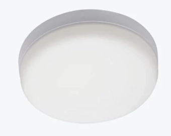 Светильник LED Frameless 24W 6500K  белый PL-UL24BCS-W PANLIGHT