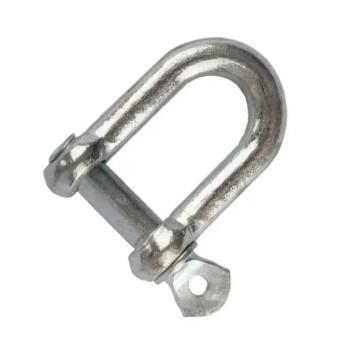 Такелажная скоба 8мм