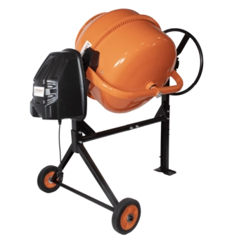 Бетономешалка 180L HCM600 ТЕМП