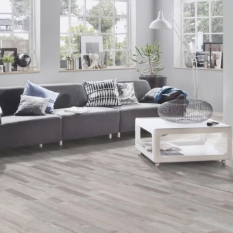 Ламинат Kronospan Castello Classic, Сильверсайд Дрифтвуд, K039, 1285x192x8 мм, 32 кл., 9 шт/пачка