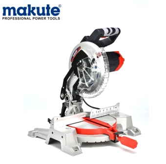 Торцовочный отрезной станок 1800W, 255мм, Makute