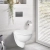 Кнопки Scala Chrome Dual Flush Bien Banyo