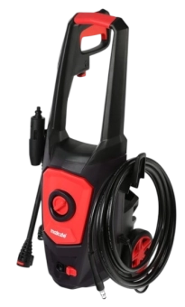 Мойка высокого давления 1580W (220V), 75Bar, 5,2л/мин, Makute