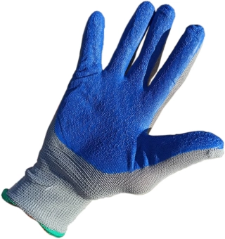 Перчатки защитные покрытие Нитрил