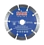 Профессиональный алмазный диск для штробореза 135*20*15*22.2mm, SALI