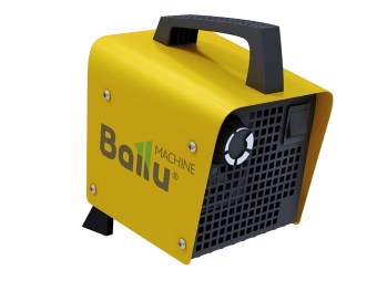 Тепловая электрическая пушка Ballu-5