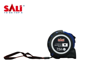 Рулетка профессиональная, 65Mn, 5м*19мм, SALI