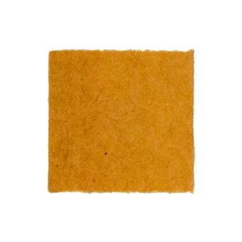 Монтажное основание 20х20 для приклеивания стяжек, белое