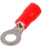 Изолированный наконечник e.terminal.stand.rv1.1,25.8.red 0.5-1.5 кв.мм, красный Изолированный наконечник e.terminal.stand.rv1.1,25.8.red 0.5-1.5 кв.мм, красный