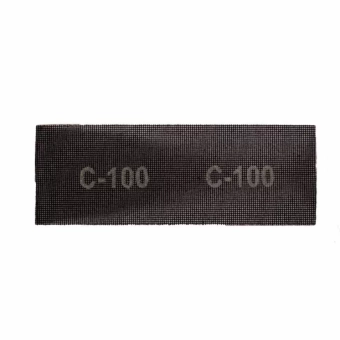 Сетка абразивная P360 100*280мм, Lider