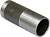 Сгон стальной D. 1/2" П/П, L=95 мм