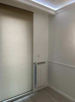 Рольшторы СТАНДАРТ, EDEN 131 Bej 1,40×2,40 м