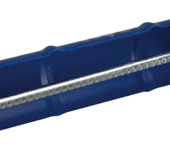 Пистолет для герметиков 22см S06012525, SALI