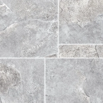 Керамогранит Atlas Grey Matt 42x42cm Cersanit UA Украина