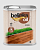 Масло для защиты и ухода для деревянных поверхностей Belinka Oil Decking 0,75L (natur. 201)