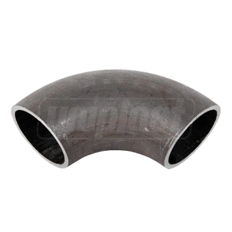 Угол стальной сварной 90° D. 3/4" (26.8)