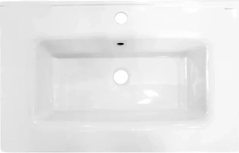 Шкаф под умывальни Morning 3 Geneva + умывальник 50 flow 2 двери