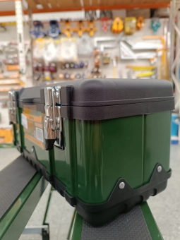 Ящик для инструментов из пластика и стали 395×185×170 мм, JDTB6A16 Jadever