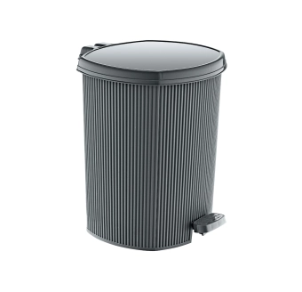 Контейнер для мусора Line Step Bin 20 л  CZ004