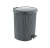 Контейнер для мусора Line Step Bin 20 л CZ004 Контейнер для мусора Line Step Bin 20 л CZ004