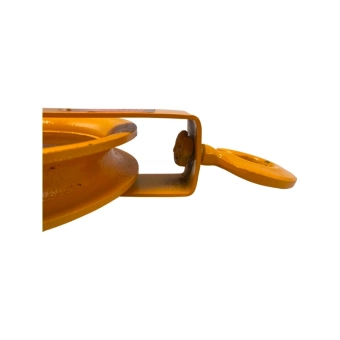 Блок ручного подъемника со шкивом 140мм, EP-50230, Epica Star