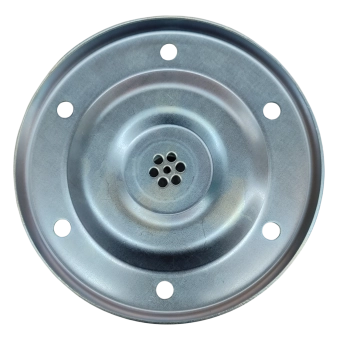 Фланец для расширительного бака 1.5/1.2mm G1'' 100L