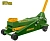 Домкрат гидравлический 3 T  JDHJ2503 Jadever