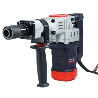Отбойный пневматический молоток 220V; 1900W; 15 J; 3800 rpm; 35 mm; DH35, Makute