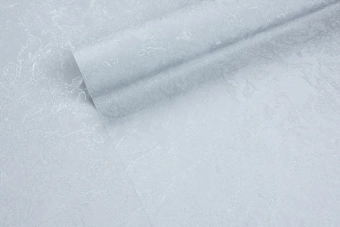 Виниловые обои горячего тиснения LS  ЭШТ 5-1662 Almaz серо-сизый 10,05 x 1,06 м