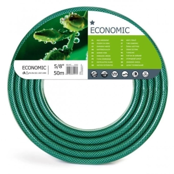 Садовый шланг Cellfast Economic 16*20 мм 5/8" 50 м