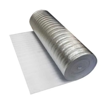 Подложка S=3 mm + ALU (1рул=100)