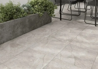 Керамогранит Bastion Beige 42x42cm Cersanit UA Украина