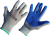 Перчатки защитные покрытие Нитрил